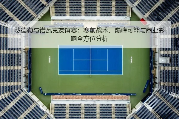 费德勒与诺瓦克友谊赛：赛前战术、巅峰可能与商业影响全方位分析（HG）